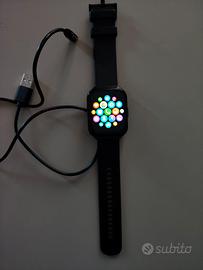 Orologio fitness hoifa modello p98