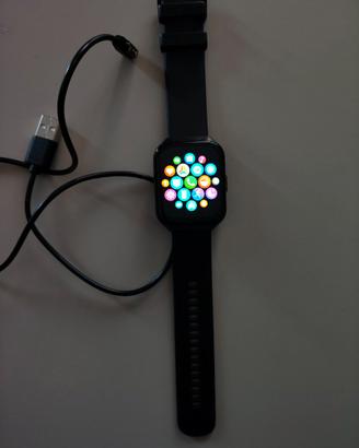 Orologio fitness hoifa modello p98