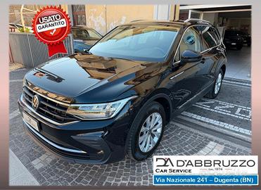 Volkswagen Tiguan CAMBIO AUTOMATICO 2.0 150CV 2023