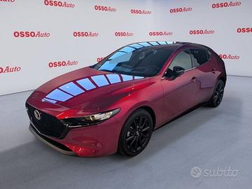 Mazda Mazda3 2.5 E-SKYACTIV-G HYBRID 140 HP H...
