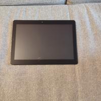 QunyiCO Tablet 10.1 Pollici Android 10.0 Go Y10