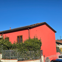 Villa indipendente Prati di Vezzano