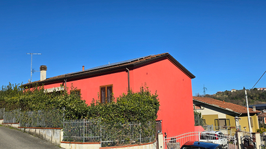 Villa indipendente Prati di Vezzano