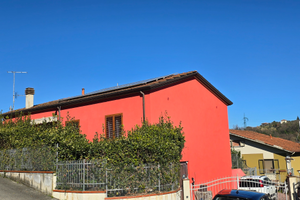 Villa indipendente Prati di Vezzano