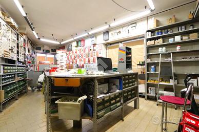 NEGOZIO A ALESSANDRIA