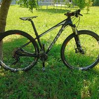 Scott scale 910 full carbon taglia S