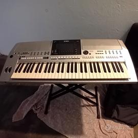 Tastiera Yamaha