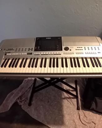 Tastiera Yamaha