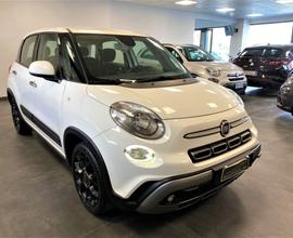 FIAT 500L 1.4 Benzina Cross + Navigatore