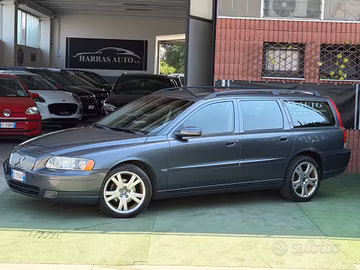 Volvo V70/XC70 V70 2.4 D5 20V (185CV) cat Summum
