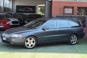Volvo V70/XC70 V70 2.4 D5 20V (185CV) cat Summum