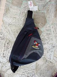 Zaino monospalla Paperino Disney Store