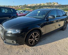 Audi A4 Avant 2.0 TDI 143 CV F.AP. multitronic