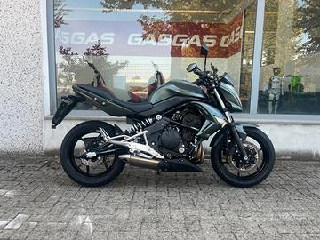 Kawasaki ER 6N