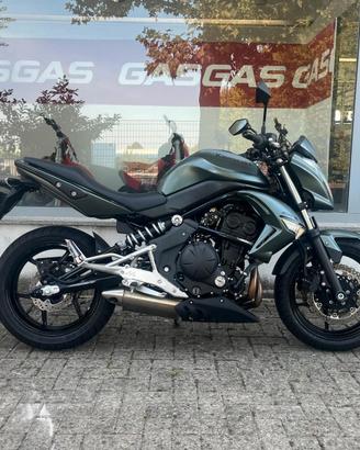 Kawasaki ER 6N