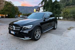 Mercedes-benz GLC 220 d 4Matic Premium