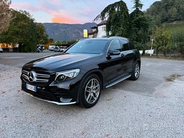 Mercedes-benz GLC 220 d 4Matic Premium