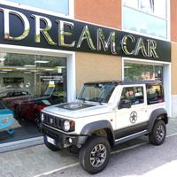 SUZUKI Jimny 1.5 AT Top CAMBIO AUTOMATICO OK NEO