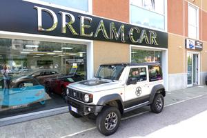SUZUKI Jimny 1.5 AT Top CAMBIO AUTOMATICO OK NEO