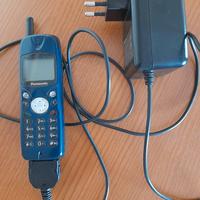 Vintage, cellulare GSM Panasonic Gd52