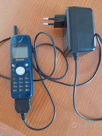 Vintage, cellulare GSM Panasonic Gd52