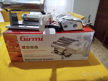 Macchina per la pasta