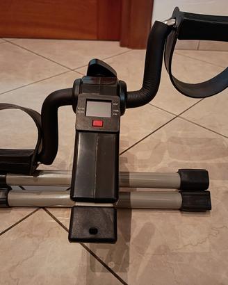 Mini Cyclette Pieghevole