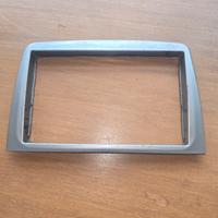 cornice esterna autoradio alfa mito