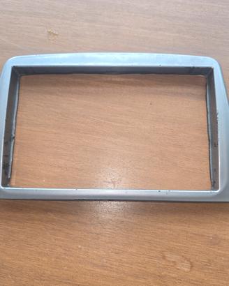 cornice esterna autoradio alfa mito