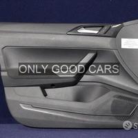 VW POLO VIII pannello porta ant sinistra 000135