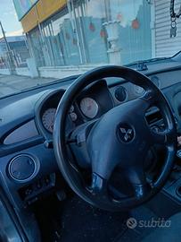 Mitsubishi 4x4 