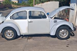 Maggiolino Messico 1983