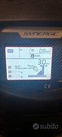 telwin technomig dual synergic 210