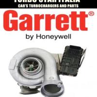 Turbina garrett 765985 bmw x5 3.0 d 235cv