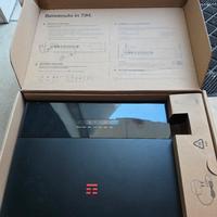 Modem Tim Hub + Executive Fibra 2.5