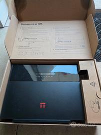 Modem Tim Hub + Executive Fibra 2.5