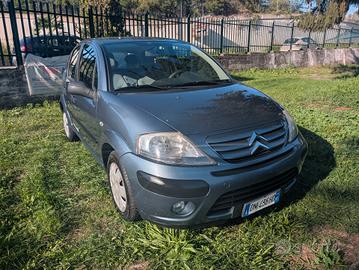 Citroen C3 1.1 Elegance UNICO PROPRIETARIO