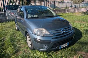 Citroen C3 1.1 Elegance UNICO PROPRIETARIO