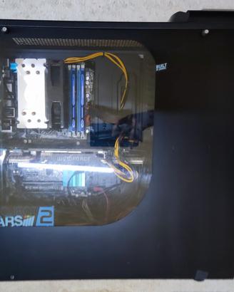 pc gaming gtx 970
