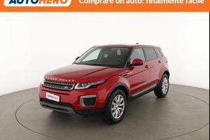 LAND ROVER Range Rover Evoque KV47125