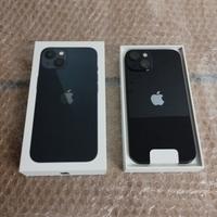 iPhone 13 nuovo