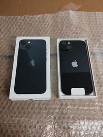 iPhone 13 nuovo