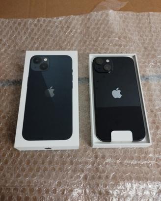 iPhone 13 nuovo