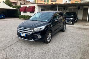 FORD KUGA 1.5 TDCì 120cv Powershift Edition