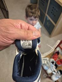 scarpe da bambino  usate seminuove