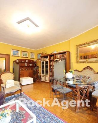 APPARTAMENTO CAMOGLI