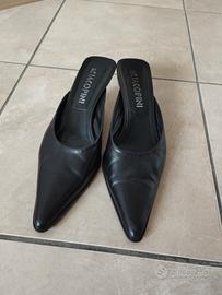 Scarpe vintage donna