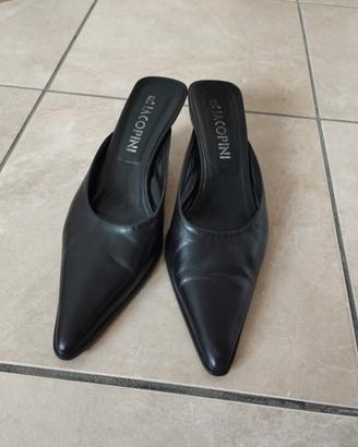 Scarpe vintage donna