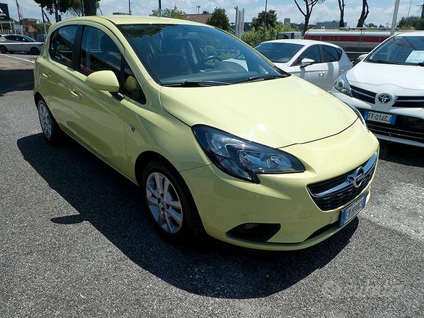 Opel corsa 1.2 5 poste