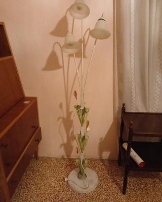 piantana vintage